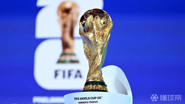 上观：FIFA批给中国足协约60个媒体名额，但多数人还在等签证