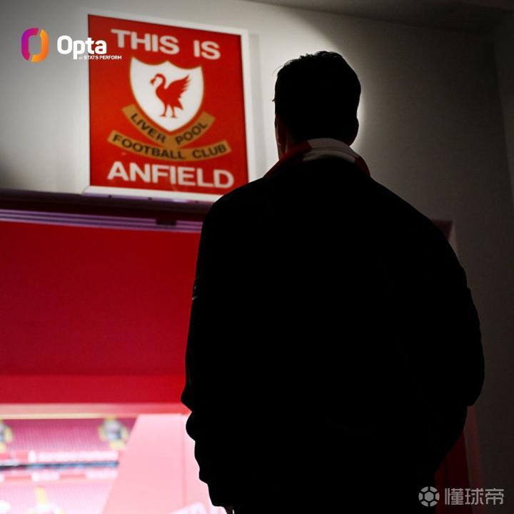 利物浦客场对阵纽卡，英超不败纪录延续至13年