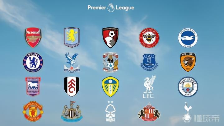 2026-27赛季英超赛程揭晓：利物浦11轮迎战曼联，收官战主场对伯恩茅斯