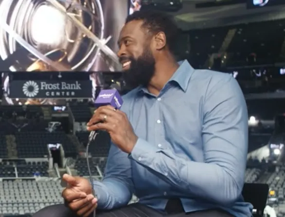 小乔丹：很快就会有美国球员拿MVP，也许就出自今年的选秀