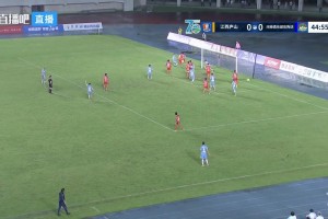 河南客场2-0击败江西庐山，挺进足协杯16强