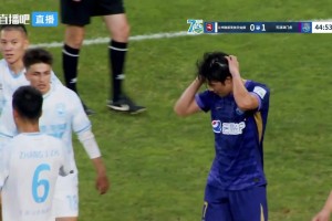 兰州陇原竞技点球大战胜津门虎，中乙球队晋级足协杯16强