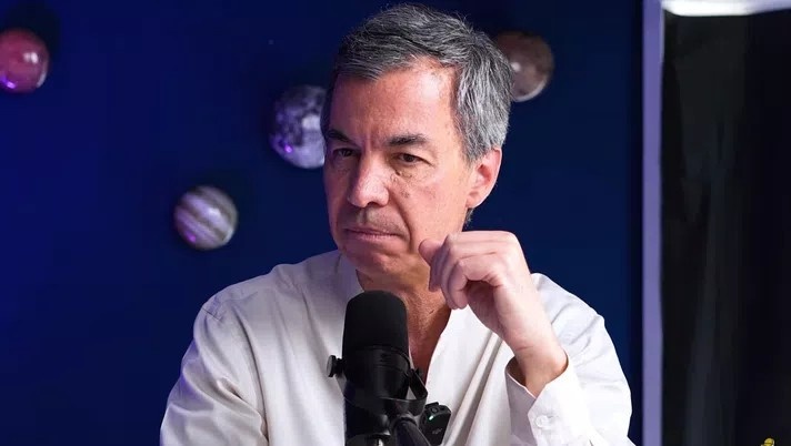 安杰洛·莫拉蒂揭露：祖父曾以百万美元签约贝利，却遭巴西政府干预
