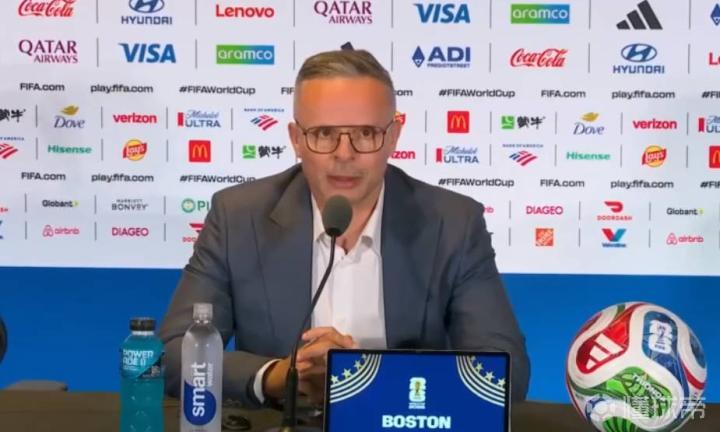 穆罕默德-瓦赫比力挺阿什拉夫：面对指控，他心态平和
