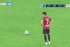 蓉城4-0上海泽天晋级足协杯16强 韦世豪双响17岁帅惟浩首秀