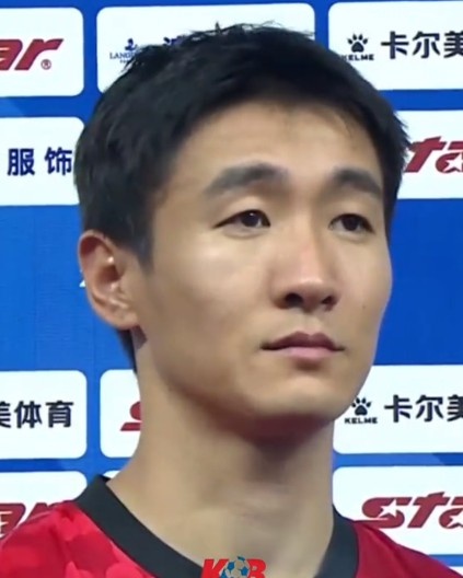 成都蓉城韦世豪展望足协杯：力争超越去年半决赛成绩