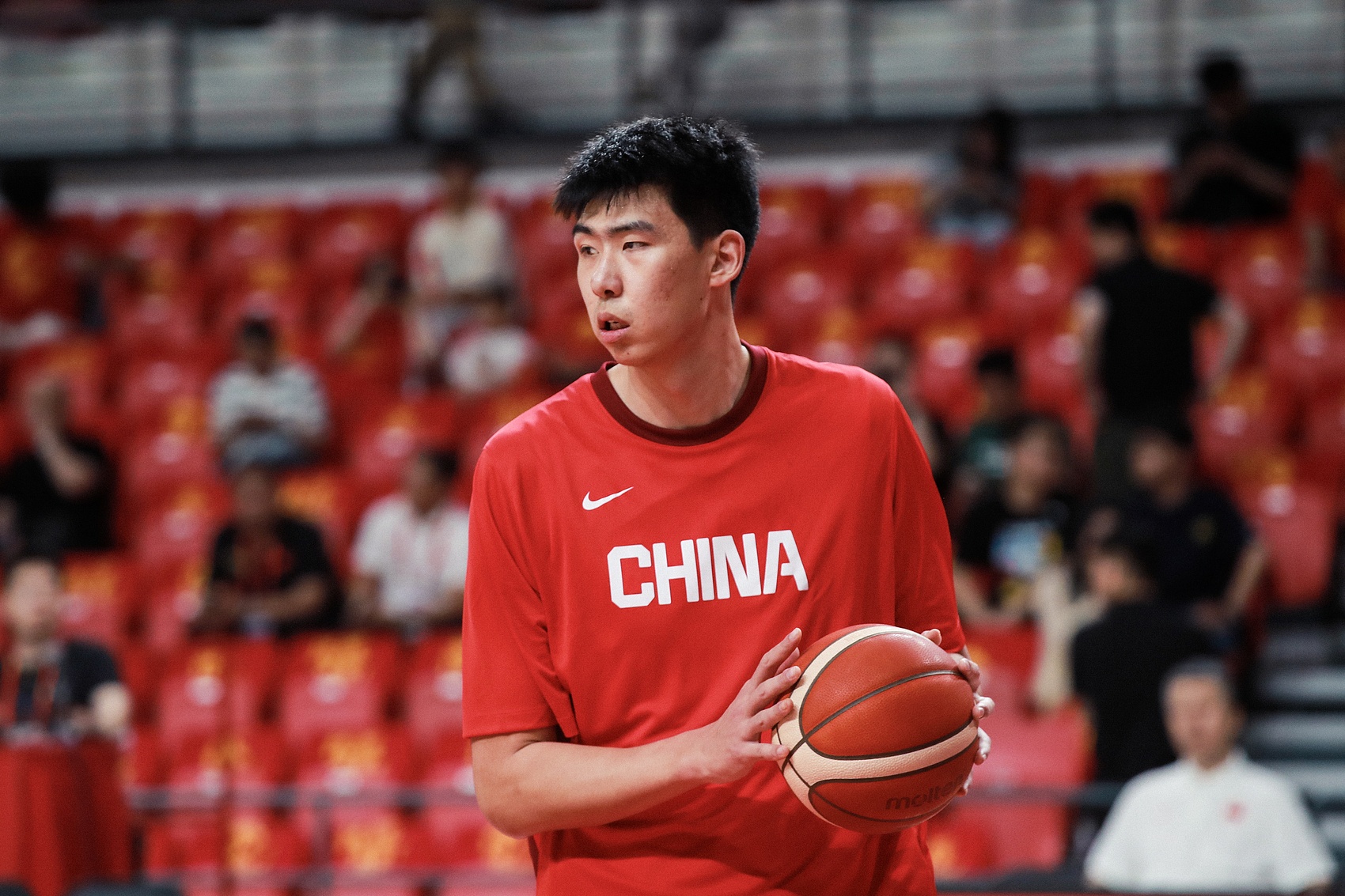 徐昕选定美国经纪公司 Excel Sports，有望签约约基奇