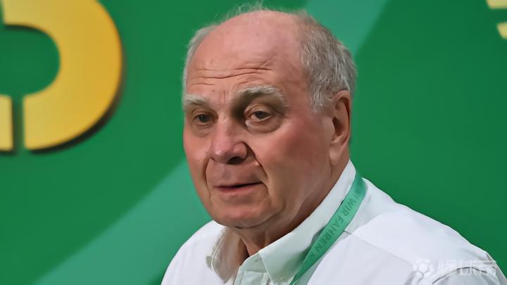 拜仁主席赫内斯炮轰2026年世界杯：票价过高，世界杯沦为富人游戏
