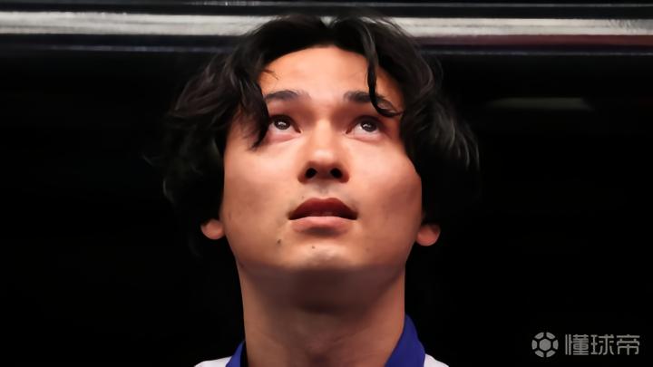 南野拓实关怀久保建英，日本球星回忆团队情感