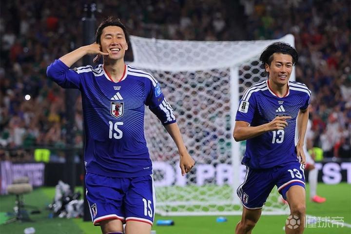韩网热议：日本速胜突尼斯，韩粉惊叹或担忧未来