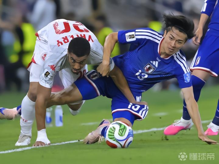 日本中场中村敬斗再获助攻，称个人状态不断提升
