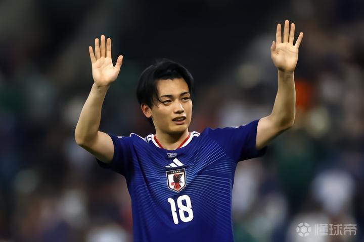 上田绮世世界杯表现回顾：关键进球助力日本队胜利，四年遗憾终成过去