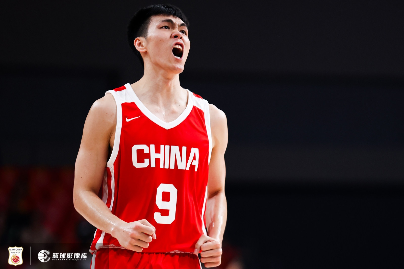 杭州站热身赛亮点：庞峥麟替补登场贡献5分3板，精彩2+1逆转局势