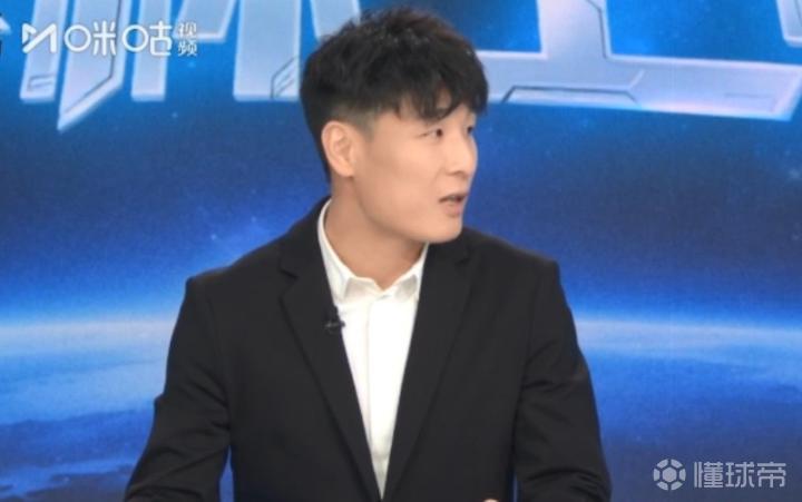 武磊称赞奥尔莫关键作用：助力西班牙大胜沙特
