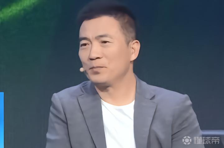 黄健翔谈葡萄牙平局：C罗效应引发热议