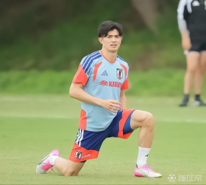 谷口彰悟：我曾遭遇重伤，如今能站上世界杯舞台心中满是感恩