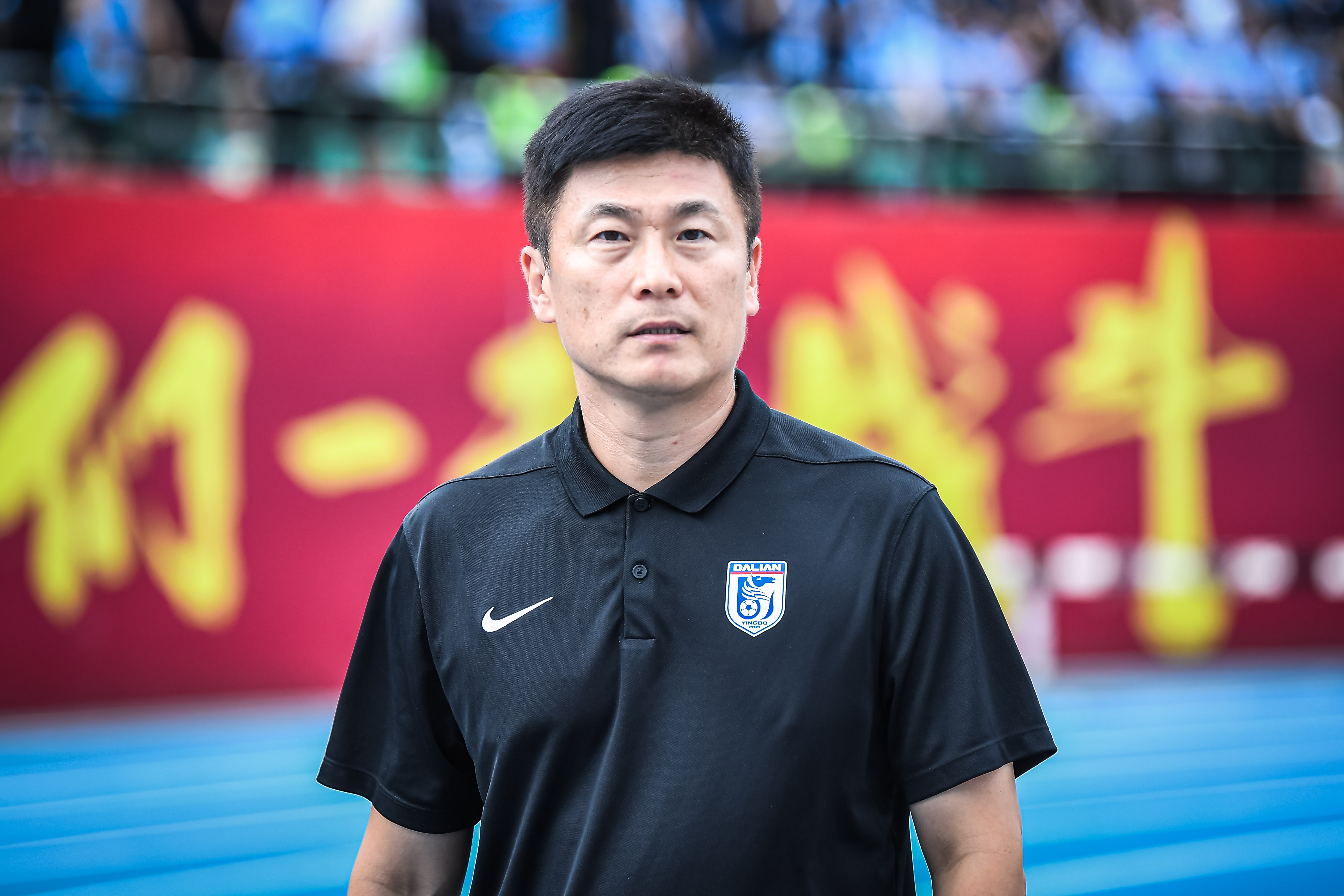 李国旭：中超大部分岗位交给外教世界少有，本土教练最需的是信任