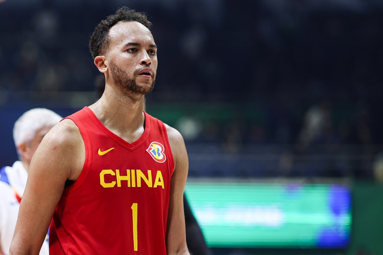 归化进程暂停：李凯尔或成征召希望，男篮世界杯展望