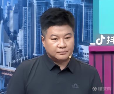 前国脚李金羽谈德国队：需时间检验复苏，对抗强敌方显实力