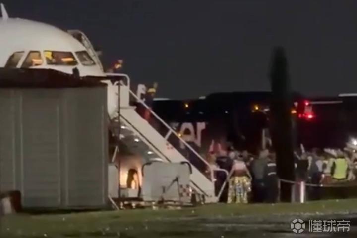 马卡：亚马尔等3人将缺席友谊赛对阵秘鲁