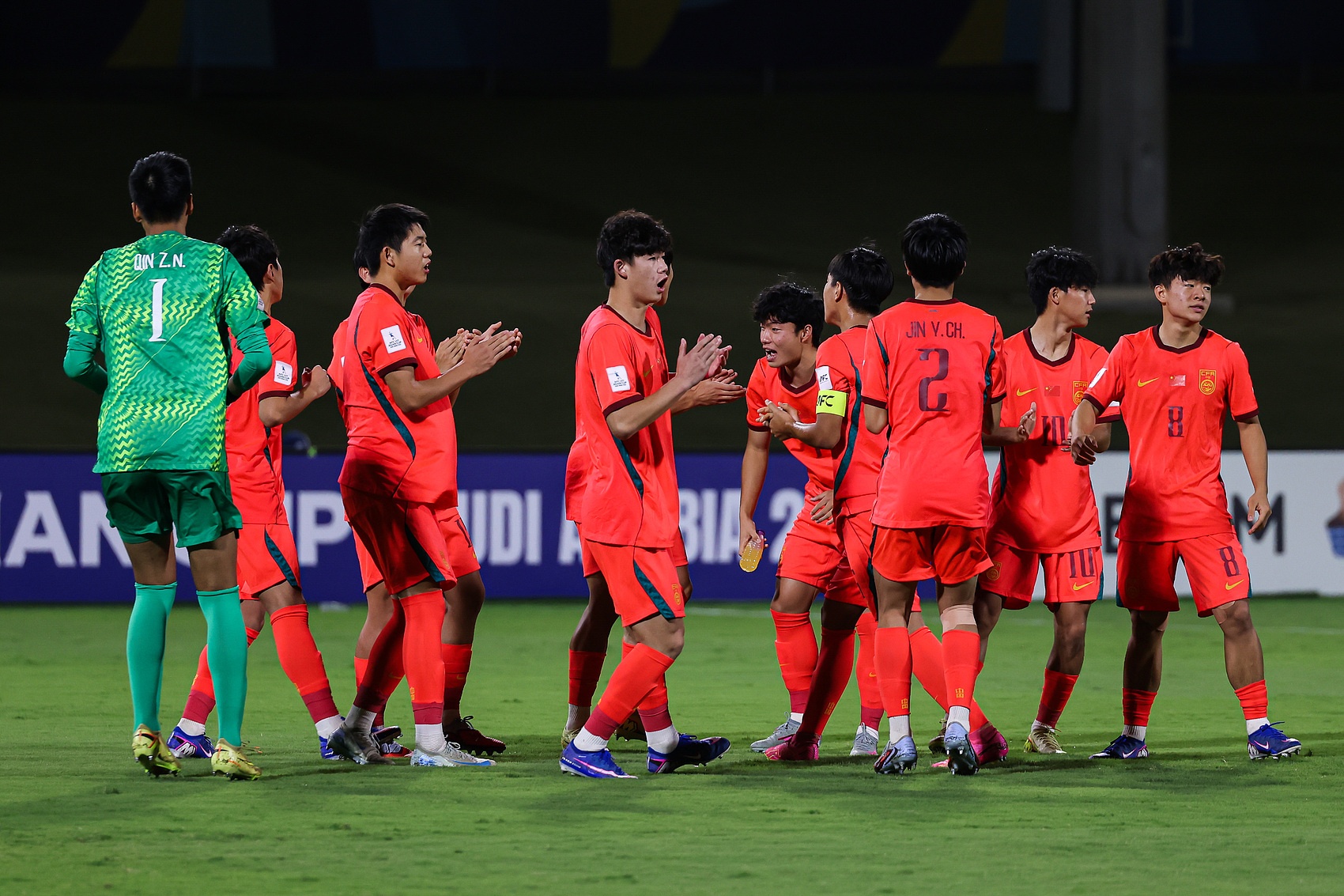 侯志强呼吁：中国足球应主动参与世界杯，青训体系亟待与国际接轨