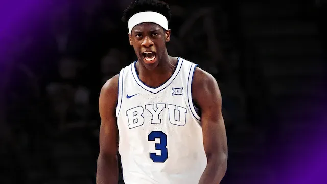 AJ-迪班萨展望NBA生涯：追求最佳新秀、全明星荣誉，名人堂为终极目标