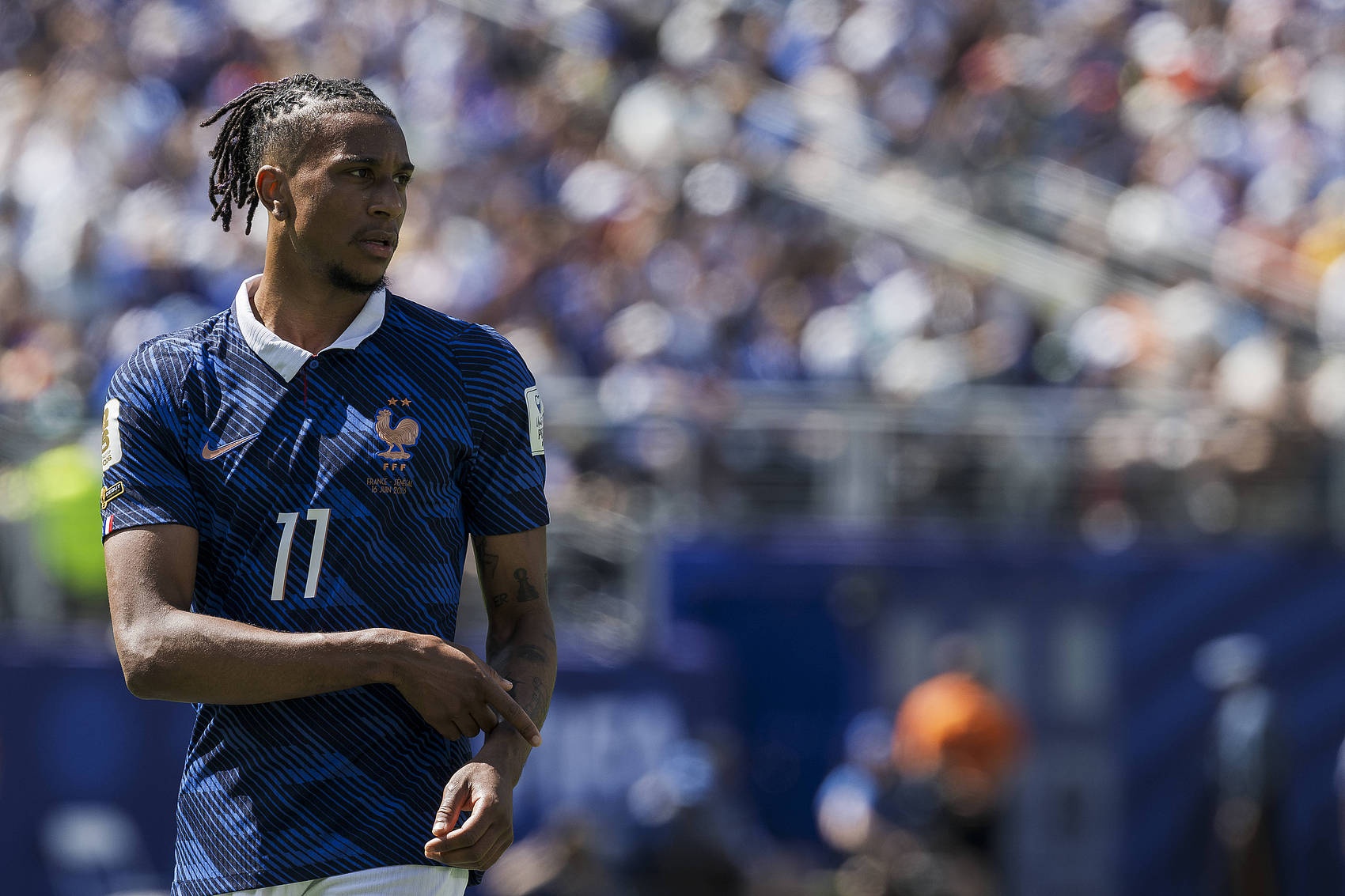 1.5亿欧元球星态度坚定，对皇马有意却拒绝主动转会请求