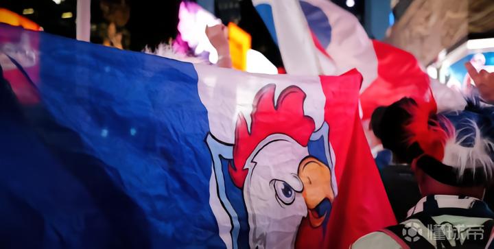 2026世界杯：法国队赢得全球球迷热爱，超级球星闪耀舞台
