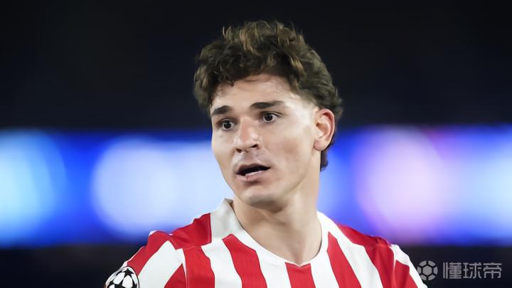 马竞斥责巴萨违规引援，坚持要求支付5亿欧元解约金