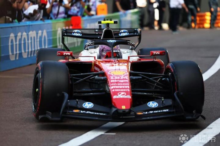 罚单满天飞，Motorsport详解为何众多车手在摩纳哥维修区超速