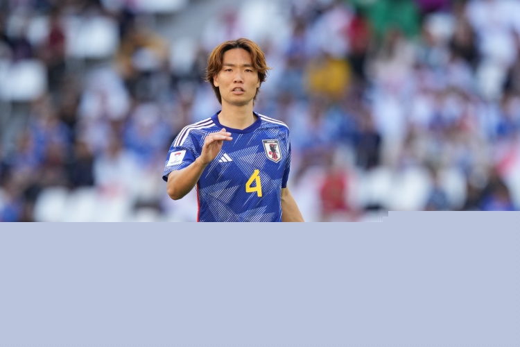 板仓滉谈世界杯：对手实力强劲，期待逐个击败