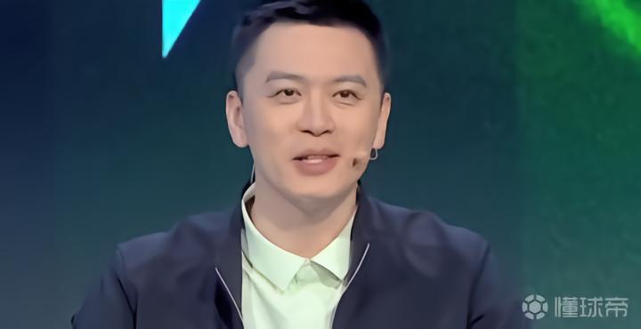 杨鸣：能叫上名的前锋几乎都进球了，后出场的C罗压力是挺大