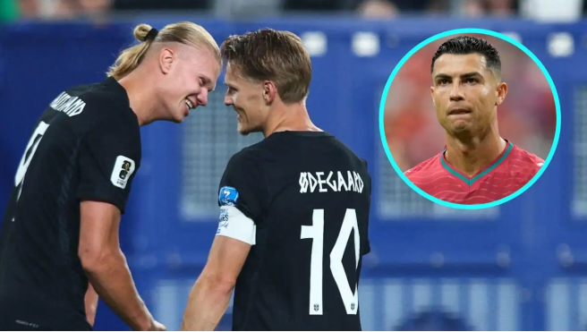 金靴争夺战：CR7能否突破自己，重振雄风？