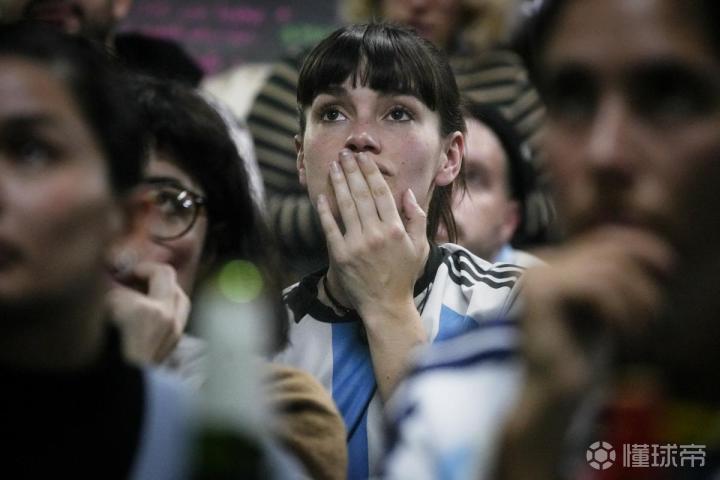 2026年世界杯：女性球迷组织“Safe Place”提供专属安全观赛环境