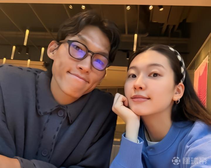 金承奎失误引发争议，球迷社交媒体攻击其家人及女儿
