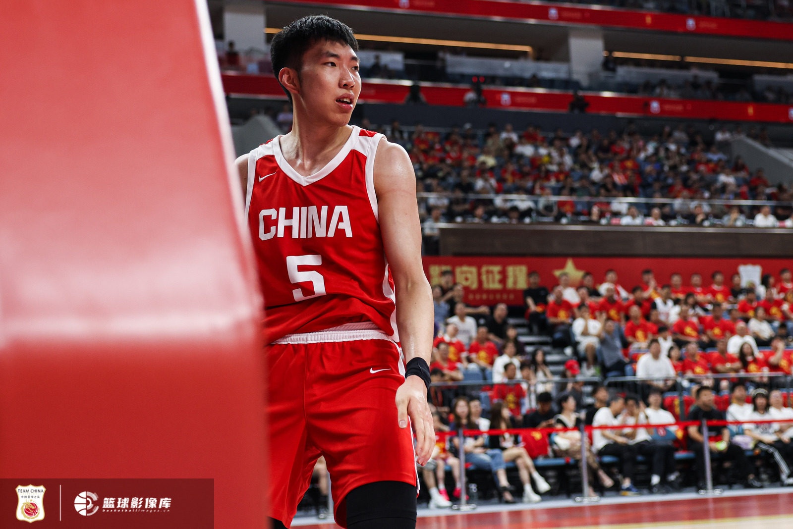 杭州热身赛：中国男篮需明确杨瀚森角色，低位单打非良策