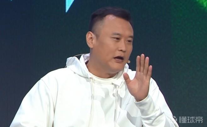 徐云龙分析C罗：球迷渴望其锦上添花，但竞技状态堪忧