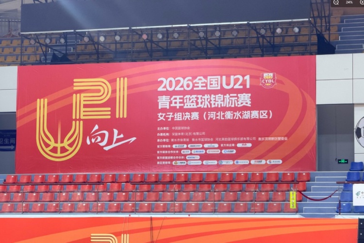 2026全国U21青年篮球女子组决赛首日战报：福建大胜江西，多场精彩对决呈现