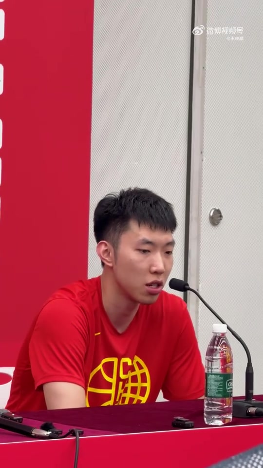 中国男篮廖三宁谈热身赛胜利：勿骄，目标仍是世预赛日本之战