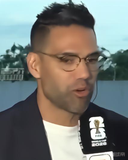法尔考强调哥伦比亚对阵刚果需耐心应对，战术相似需调整策略