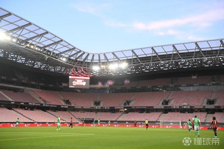 法国积极备战申办2036年欧洲杯与2038年世界杯