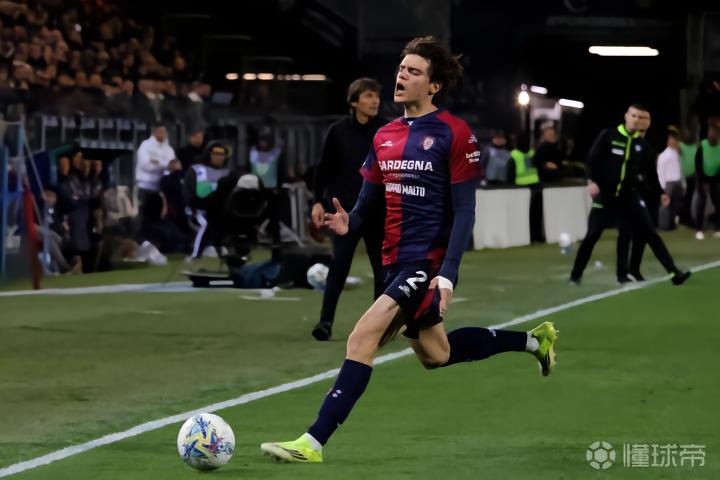 罗马诺揭秘：国米亚特兰大谈判中突遇切尔西介入帕莱斯特拉争夺战