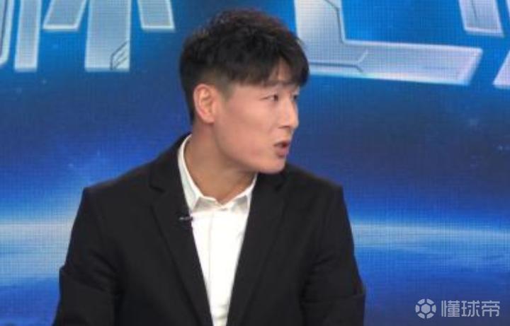 武磊：葡萄牙运转更加顺畅；内维斯做了很多大家看不见的工作