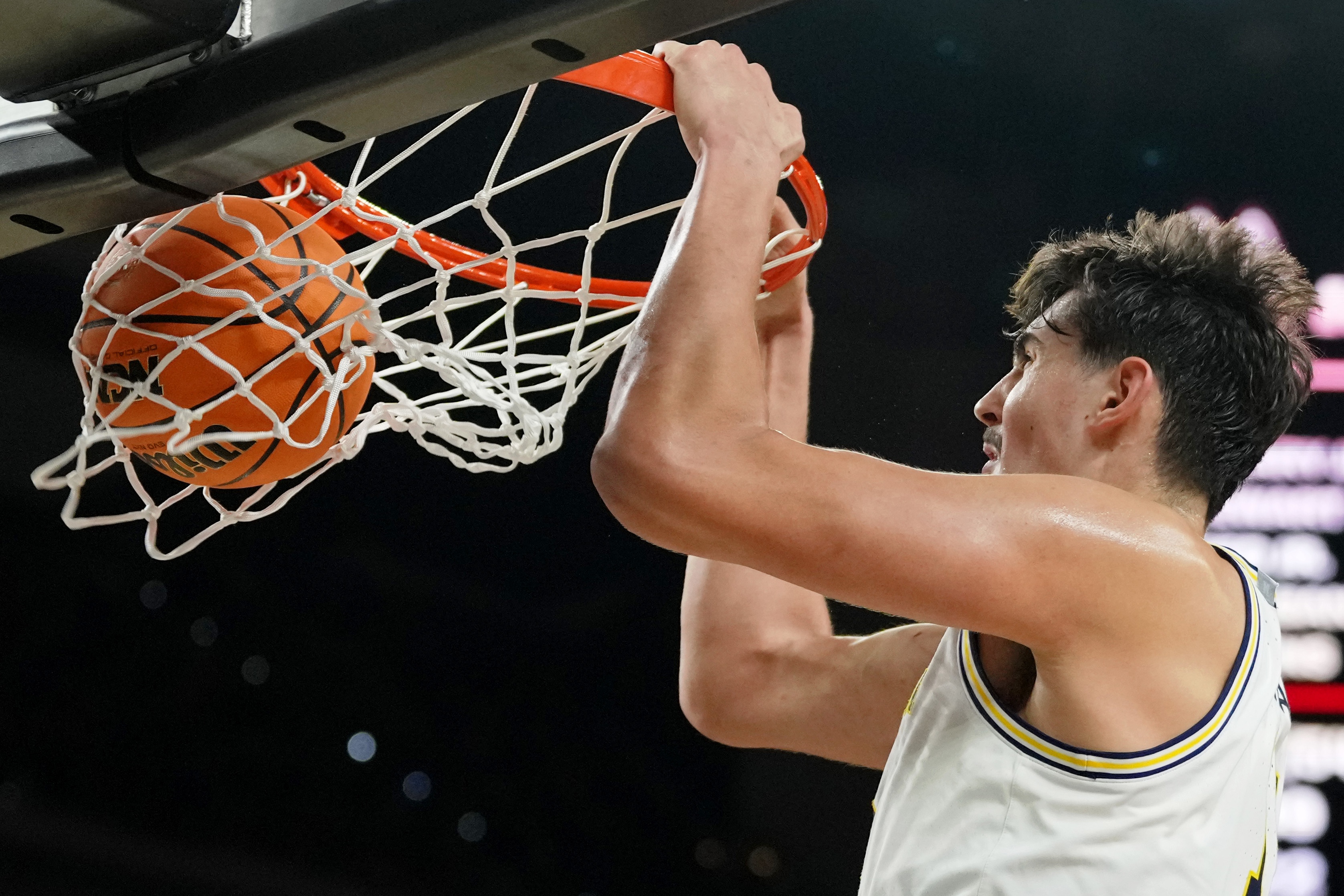 阿代·马拉在NBA选秀大会期间与篮网深度交流，共进午餐引关注