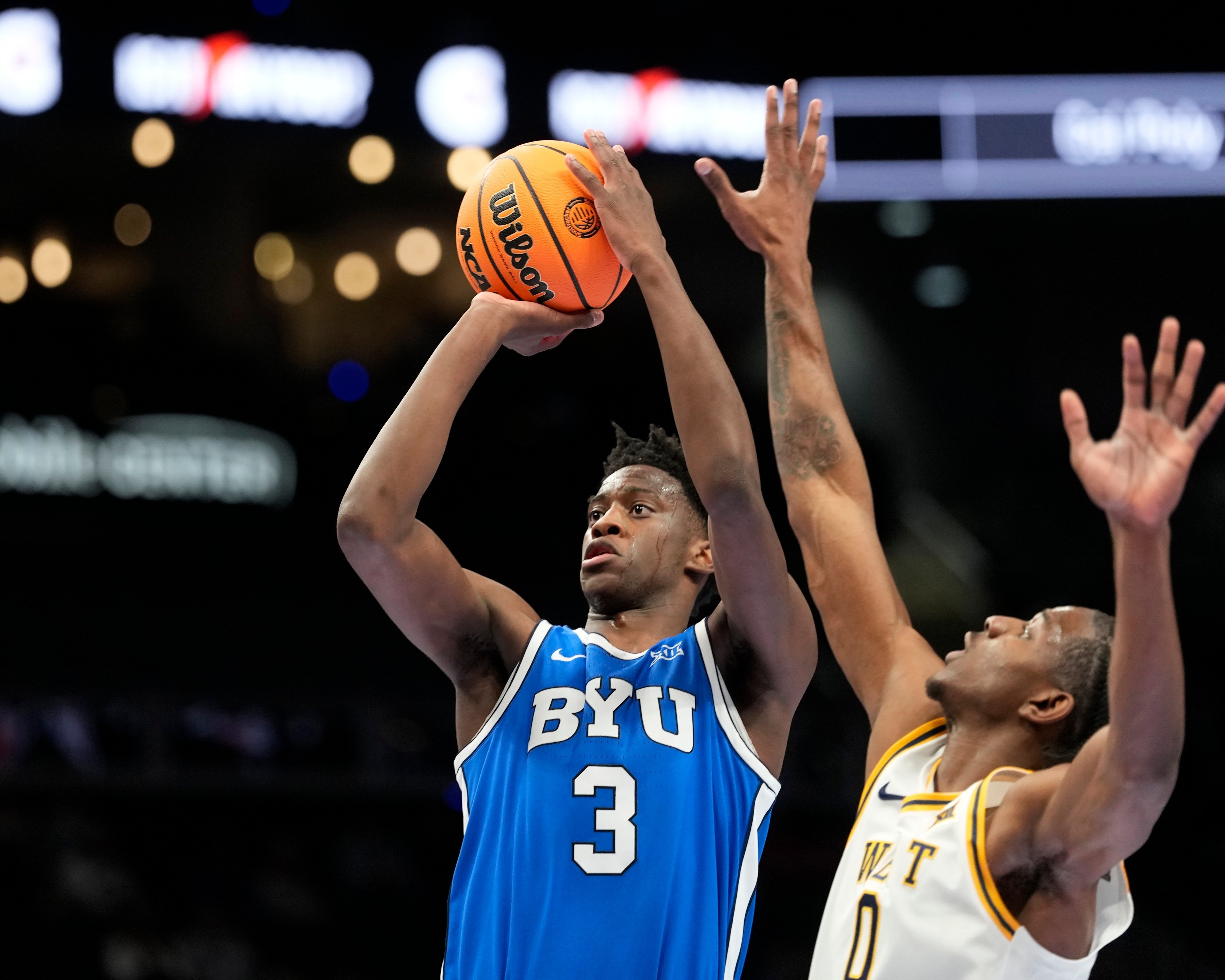 NBA选秀：奇才摘得状元签，21世纪状元场均得分榜詹姆斯领跑