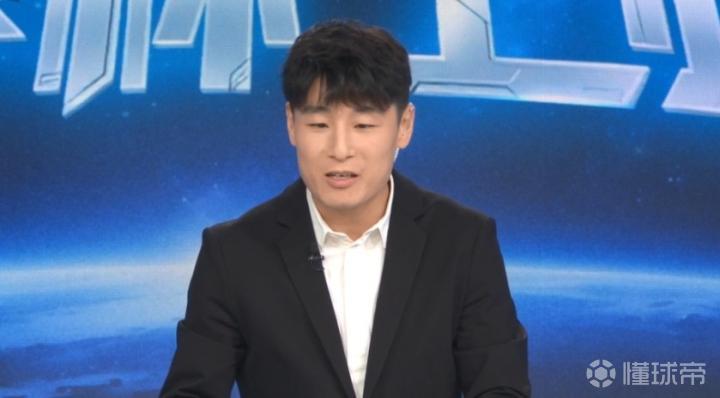武磊赞C罗进球心态转变：回撤更多，心态更佳