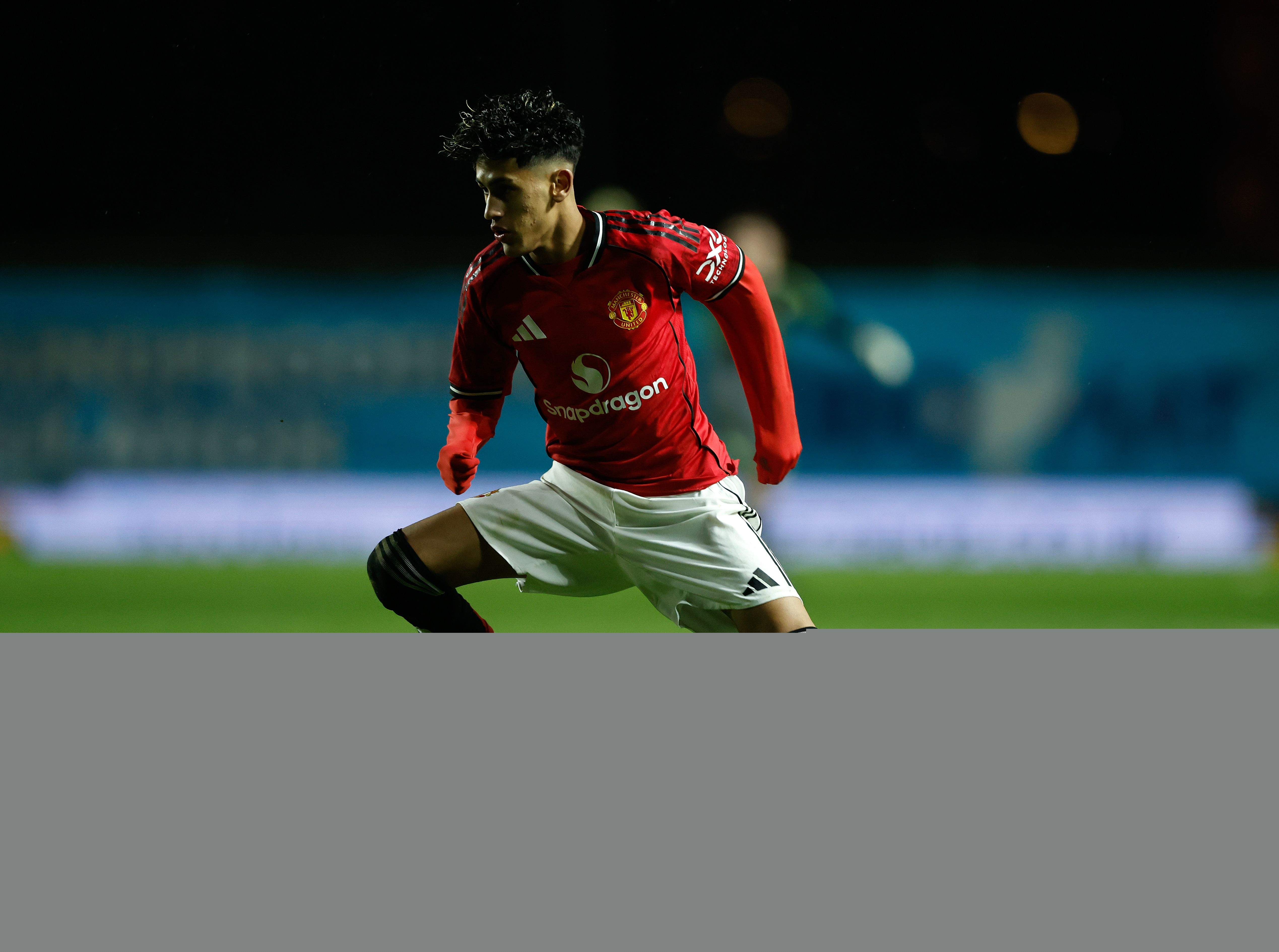 曼联决定放弃英格兰联赛锦标赛事，专注于U21梯队精简与青年球员发展