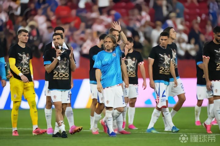 克罗地亚媒体质疑FIFA全场最佳球员评选：最佳归属巴拿马球员引争议