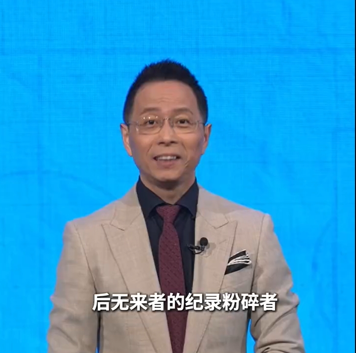 詹俊称赞C罗回归，成世界杯纪录创造者
