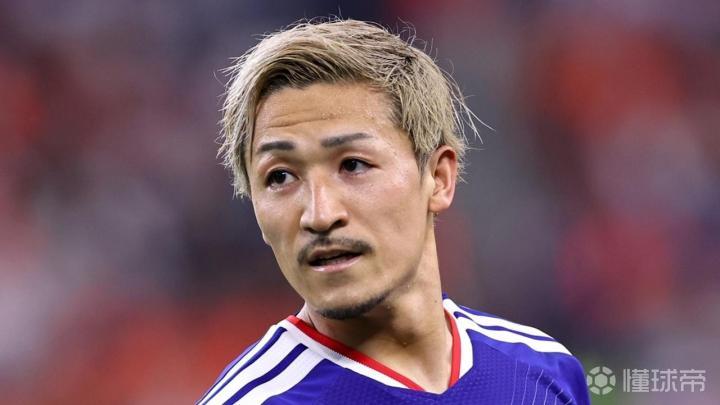 苏格兰女性工作人员向日本媒体表达对前田大然的喜爱之情